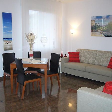 Aparthotel Feeling At Home Castenaso Extérieur photo