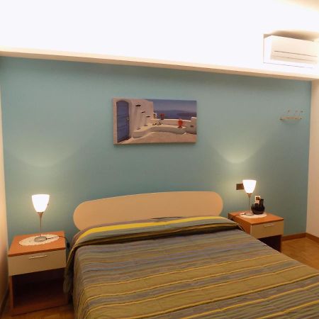 Aparthotel Feeling At Home Castenaso Extérieur photo