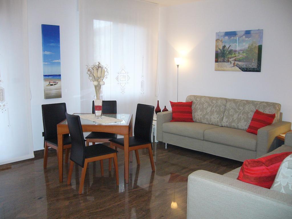 Aparthotel Feeling At Home Castenaso Extérieur photo