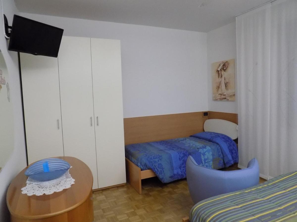 Aparthotel Feeling At Home Castenaso Extérieur photo