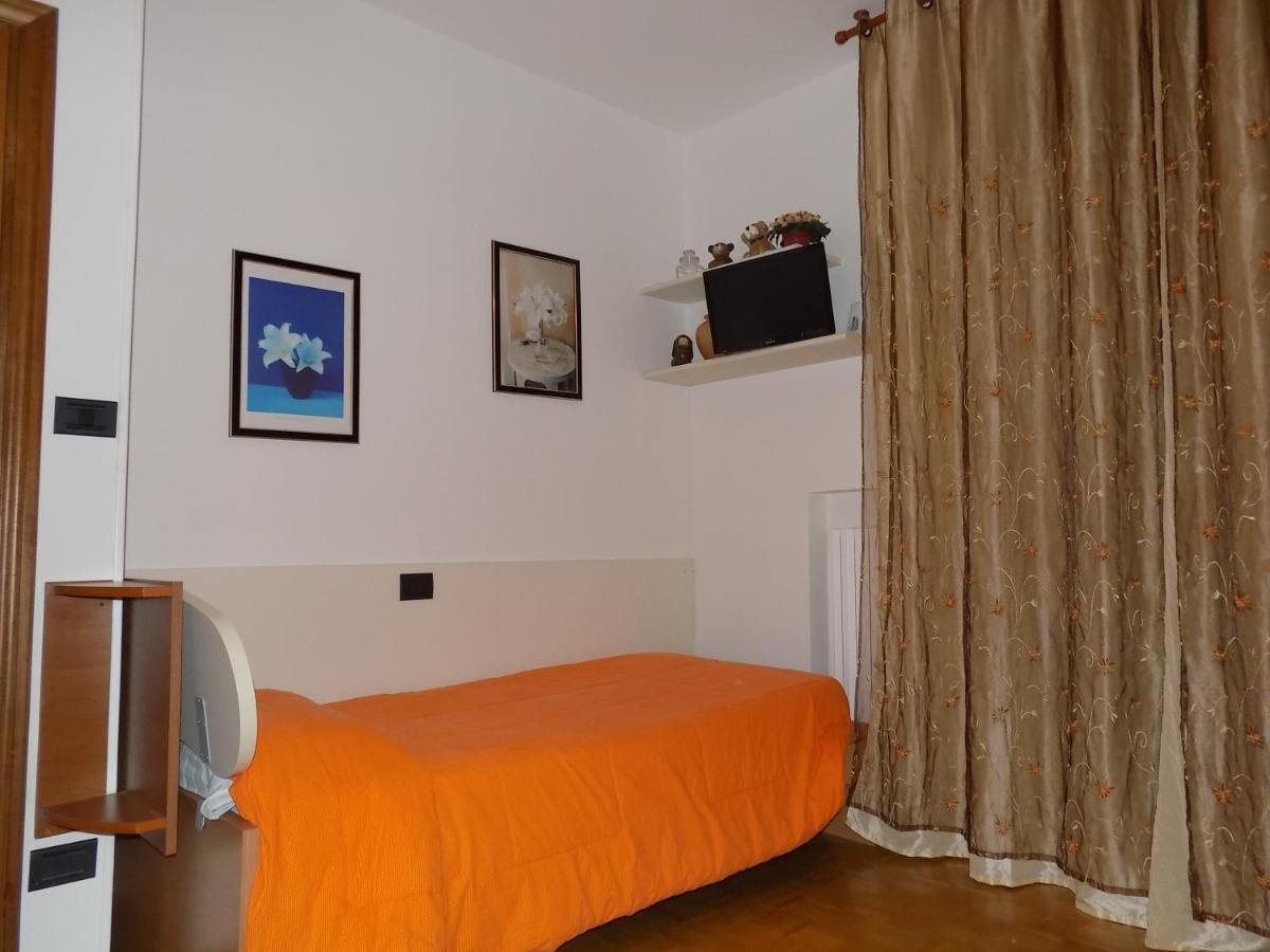 Aparthotel Feeling At Home Castenaso Extérieur photo