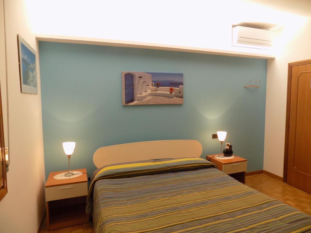 Aparthotel Feeling At Home Castenaso Extérieur photo