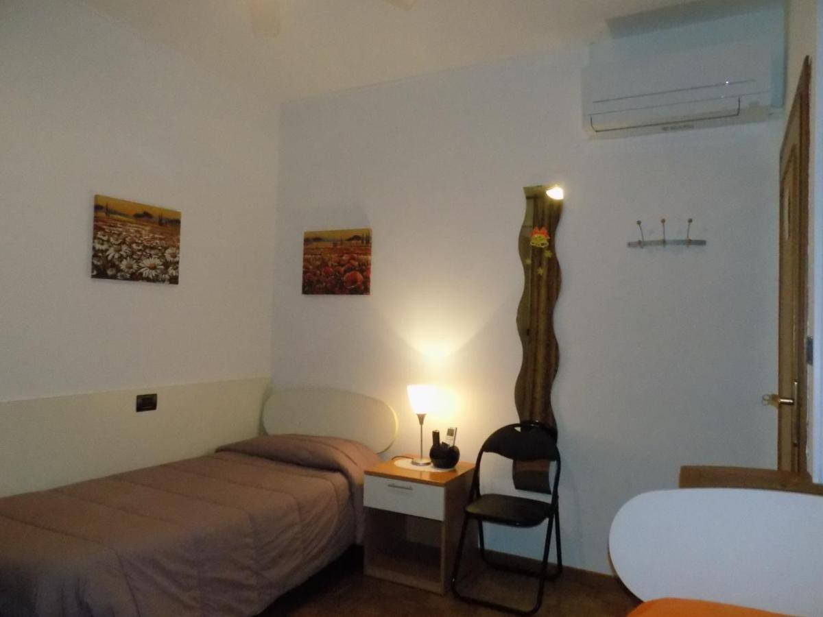 Aparthotel Feeling At Home Castenaso Extérieur photo